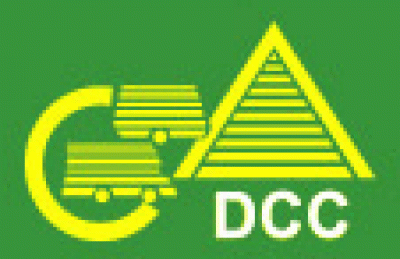 DCC-Vertragsplatz
